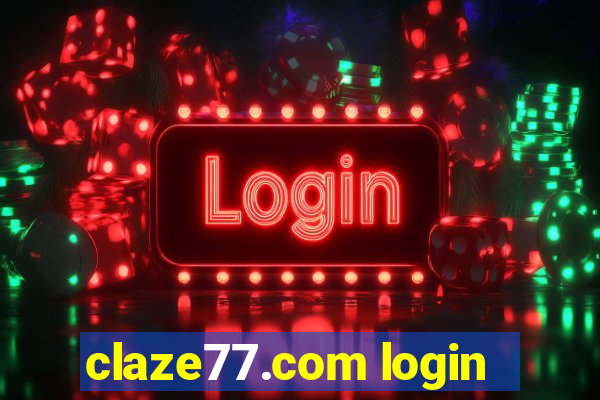 claze77.com login